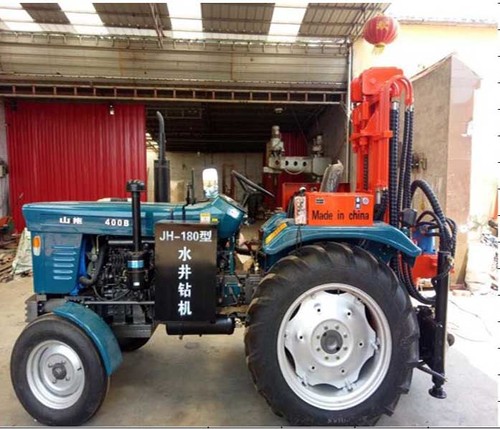 What is a Truck-mounted <a href=https://www.gzpearldrill.com/en/Drilling-Rig.html target='_blank'><a href=https://www.gzpearldrill.com/en/Drilling-Rig.html target='_blank'>Drilling Rig</a></a>