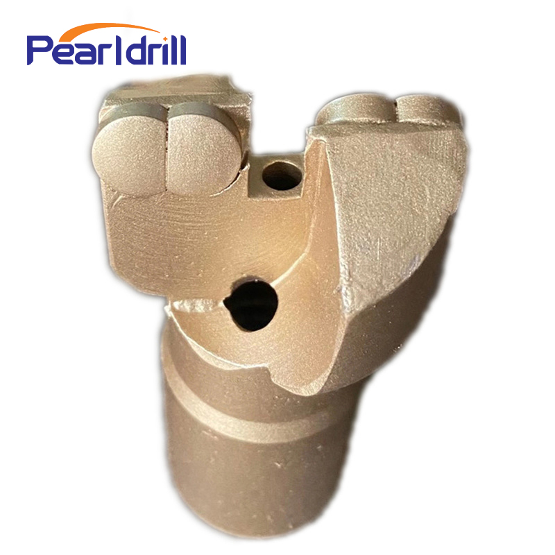 Coal mining PDC Anchor Drill bit