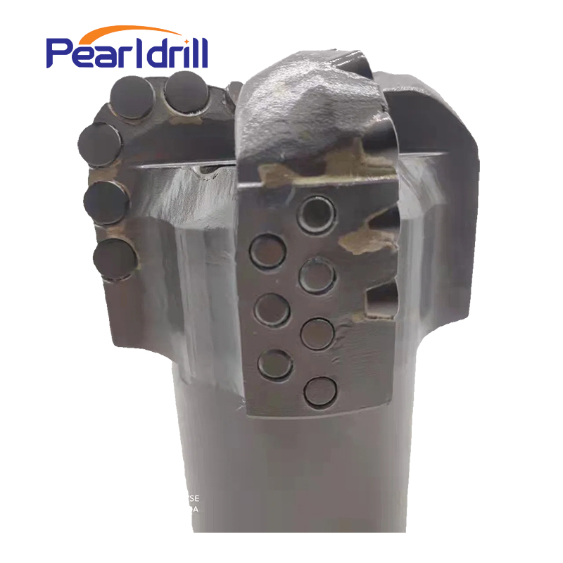 Four-Wing High Gauge  PDC Diamond  Drill Bit For Water Well Drill And Oil Drill