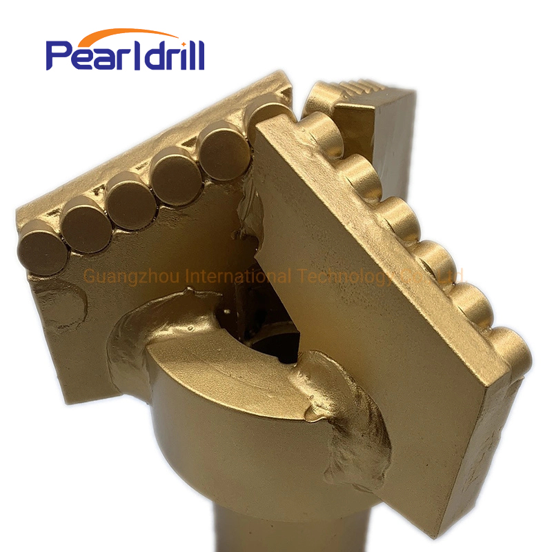 How to tell if the PDC drill bit needs to be replaced?