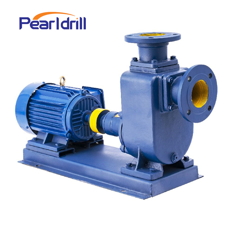 Centrifugal Pump