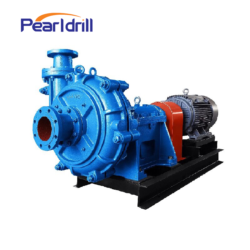 slurry pump