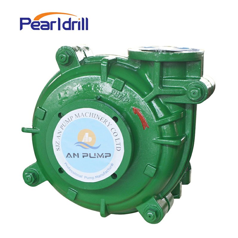 centrifugal pump