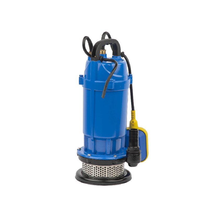 Top 5 Most Trusted Chinese Submersible Pump Manufacturers