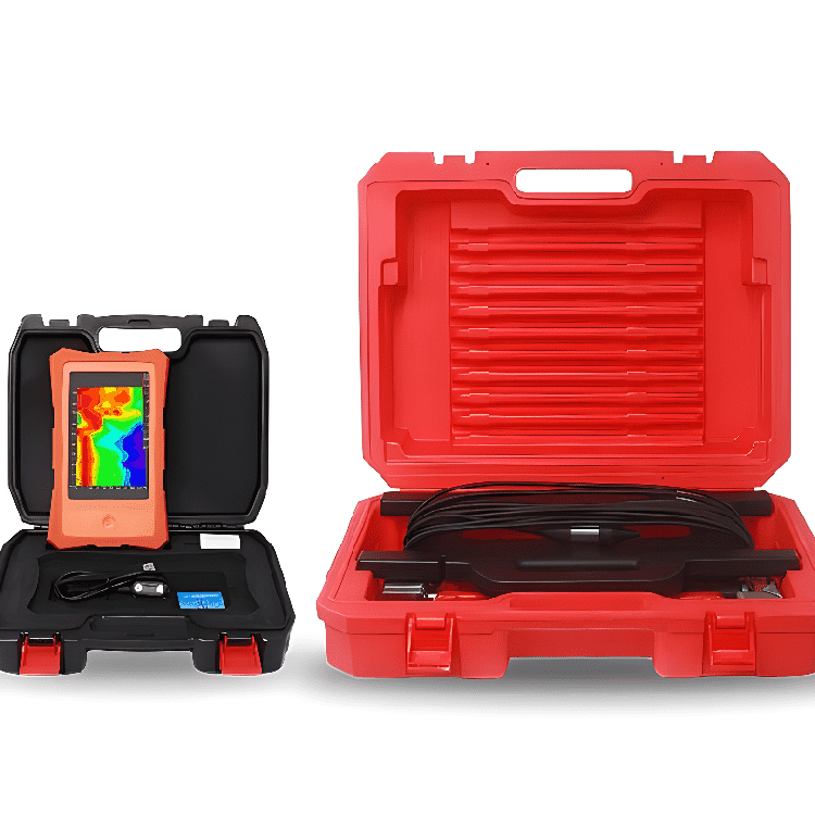 Underground Water Detector Underground <a href=https://www.gzpearldrill.com/en/Unground-Water-Finder-machine.html target='_blank'>water detector</a>