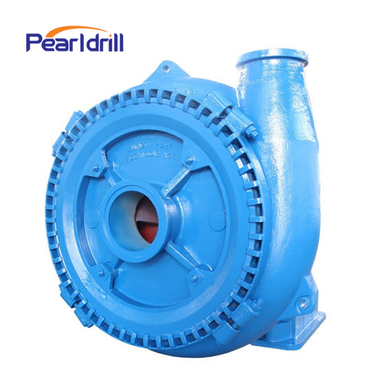 Heavy-duty Gravel Sand Pump