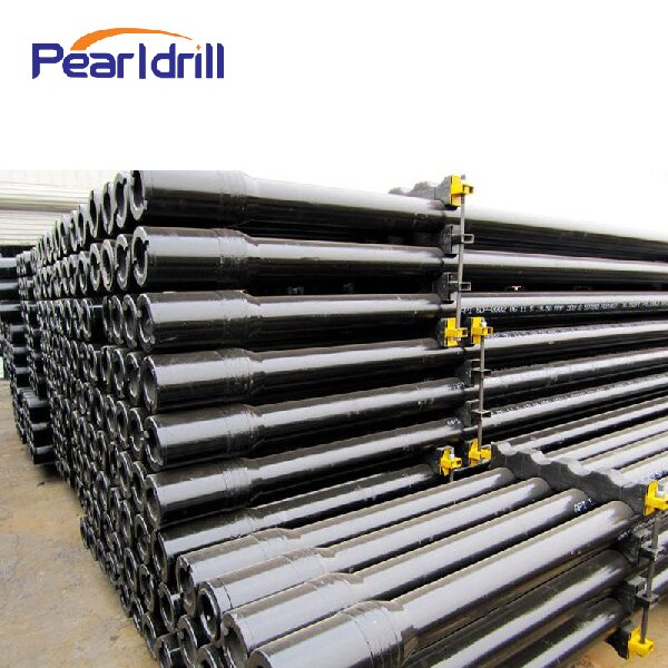 oil drill pipe