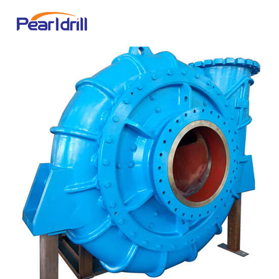 PD450 Sand Pump For Dredge