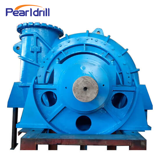 PD300 Sand Booster Pump For Dredge