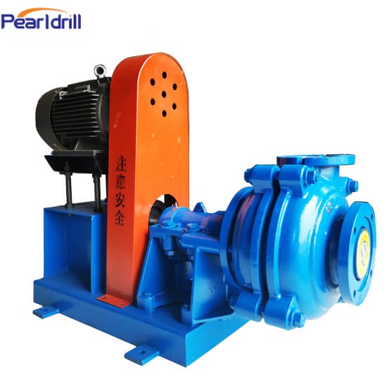 What are the disadvantages of slurry pumps?