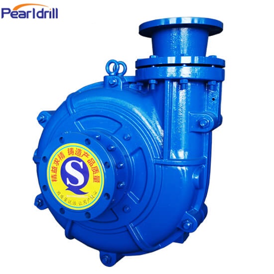 slurry pump