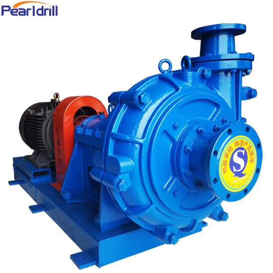 slurry pump