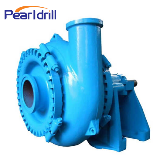 How long is the service life of the sand pumping pump generally?