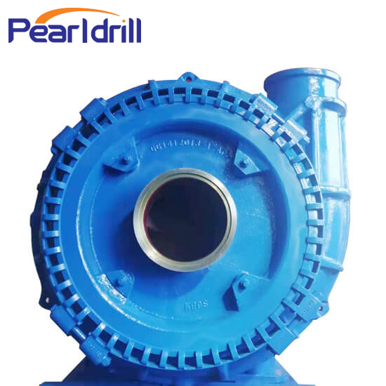 14/12G-G Gravel Sand Pump for Dredging