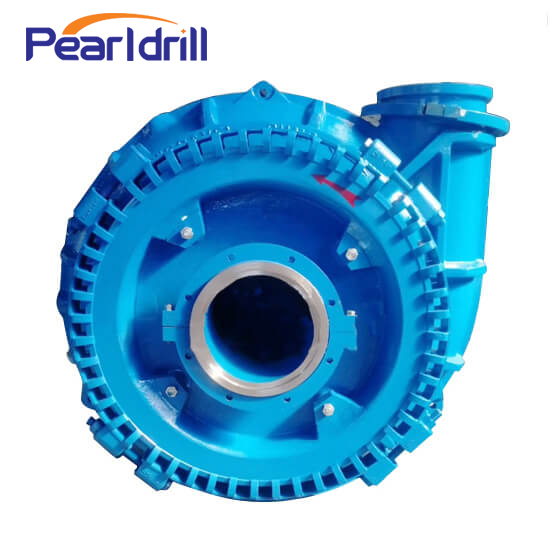 16/14 G Gravel Sand Pump for Dredging