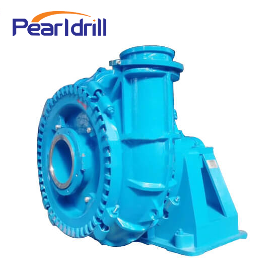 18/16 G Gravel Sand Pump for Dredging