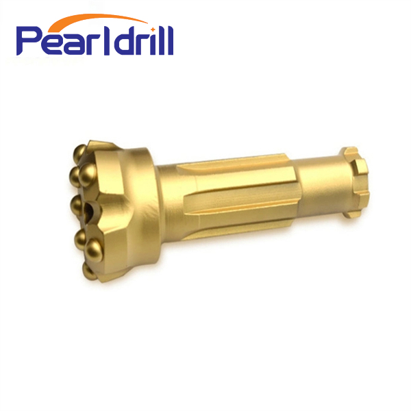 High Quality Drill Bit for Low Pressure