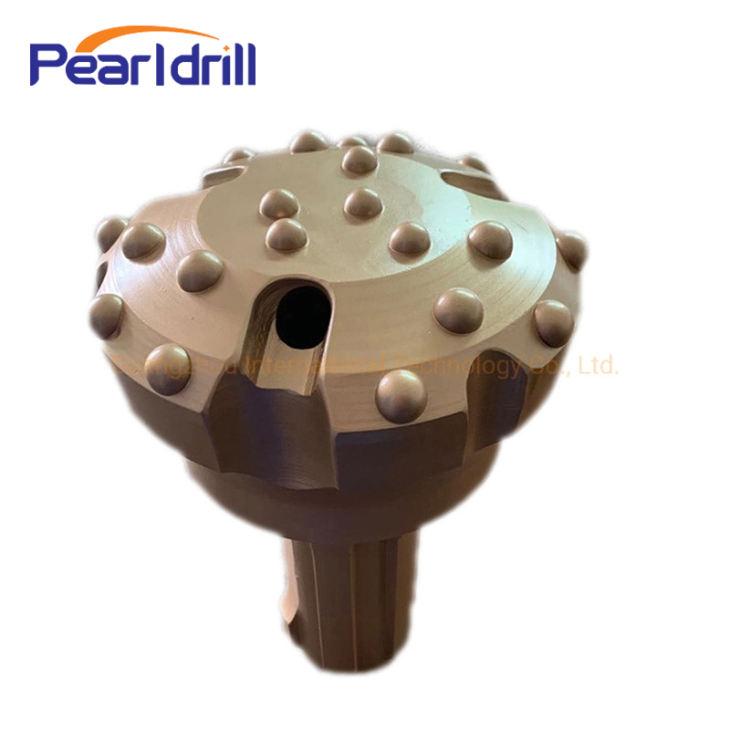 CIR110 150mm DTH Hammer Drill Bits