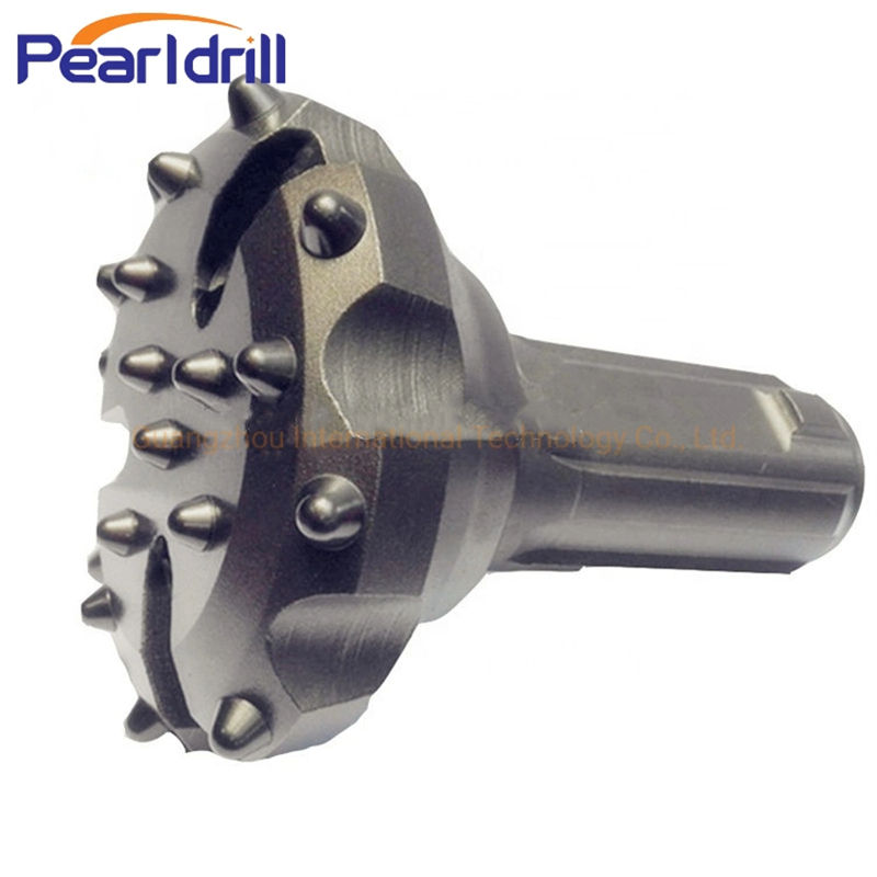 High Performance DTH Rock Drill Bit