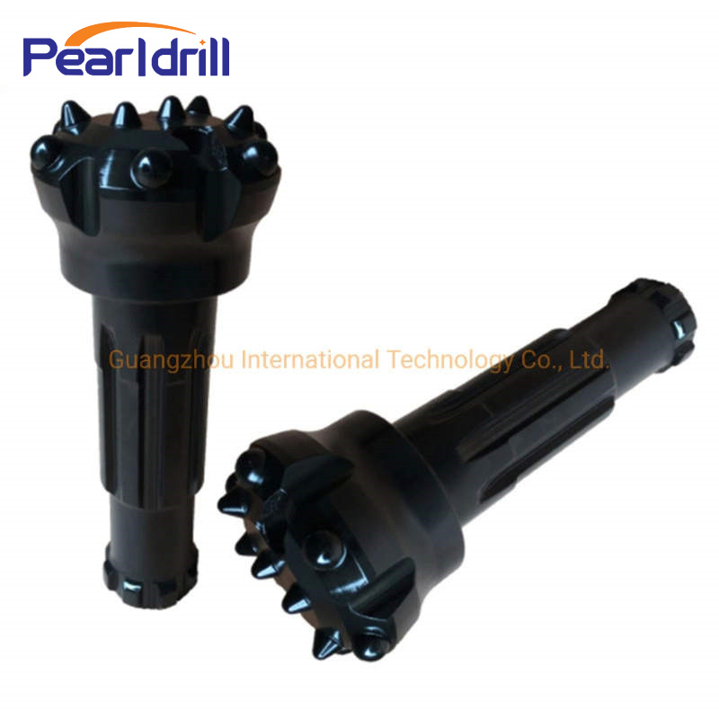 100mm Diamond Button Bit for Water Well Drilling
