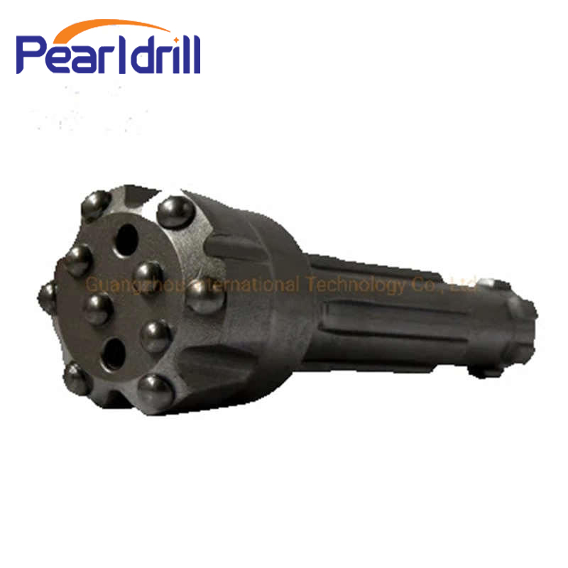 DHD/CIR/Cop High Air Pressure DTH Hammer Drill Bit for Mining