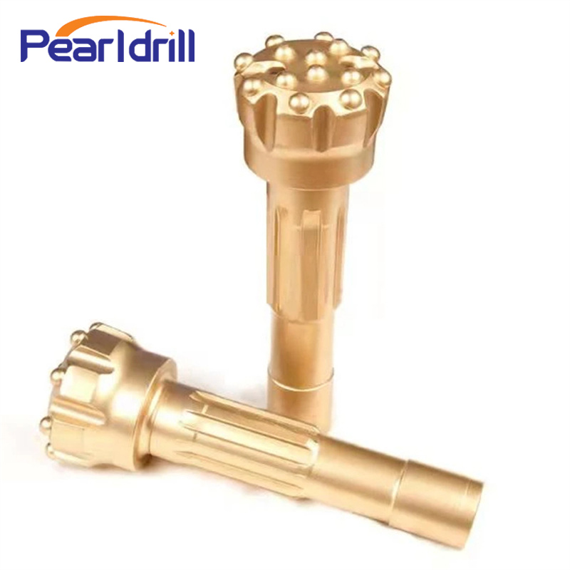 Hot Selling High Air Pressure DTH Hammer Bits