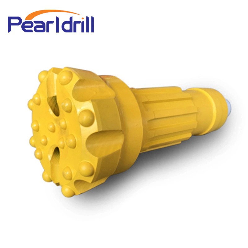 除了<a href=https://www.gzpearldrill.com/cn/PDC-Drill-Bit.html target='_blank'>PDC钻头</a>，还有哪些类型的钻头？