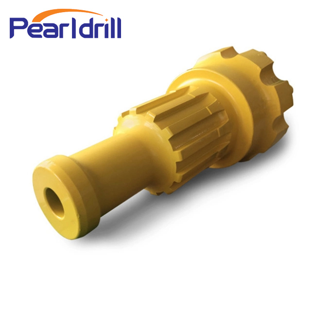 High Quality DTH Hammer Bits for Pneumatic Drill Bit