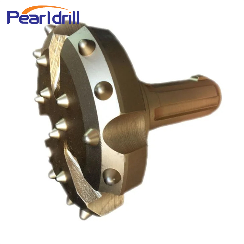 Pearldrill26 High Air Pressure DTH Hammer Bits