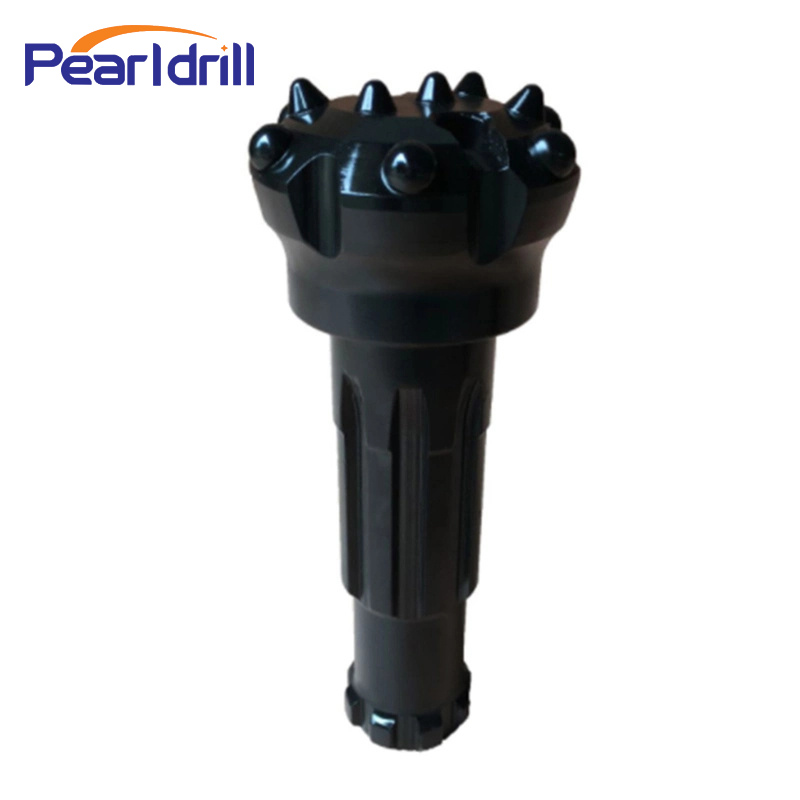 Pearldrill4 High Air Pressures DTH Hammer Bits