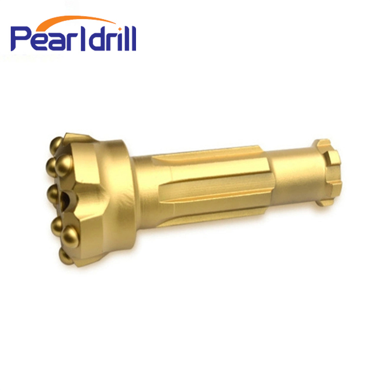 Pearldrill33 高气压潜孔锤钻头