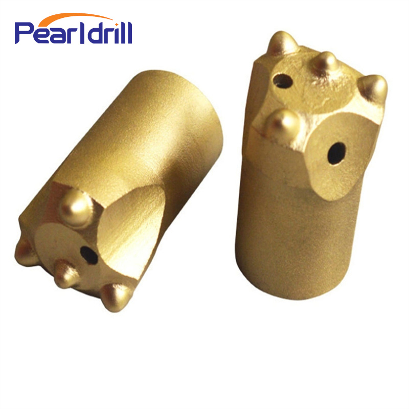 High Quality Ball Tooth DTH Drill Bit