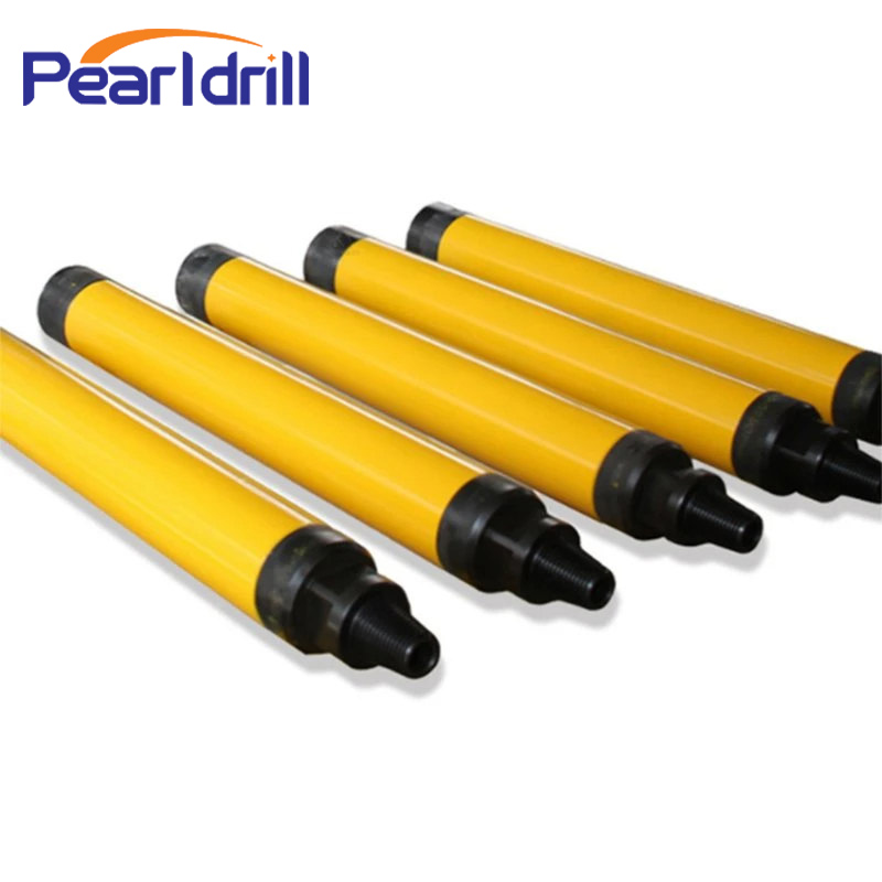 Pearldrill3 水井潜孔锤冲击器