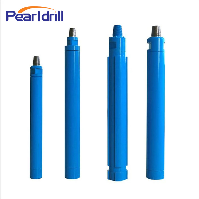 China Products High Air Pressure DTH Drilling Hammer