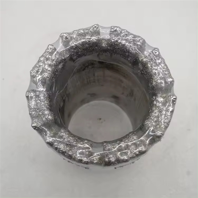 电镀金刚石钻头的中国制造商