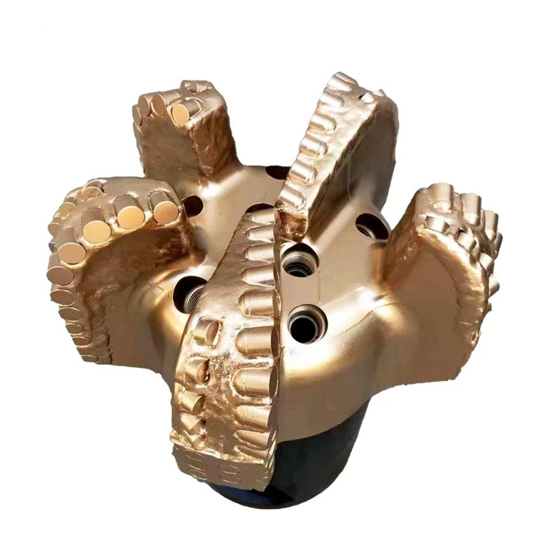 drilling bit