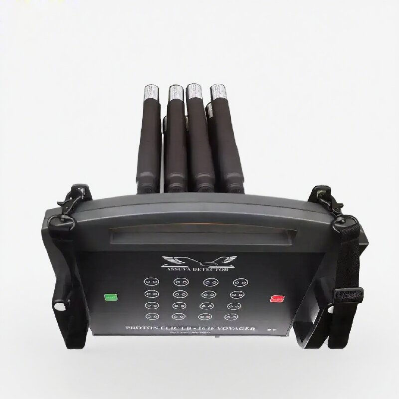 质子雷达探测器 Elic Lb-16