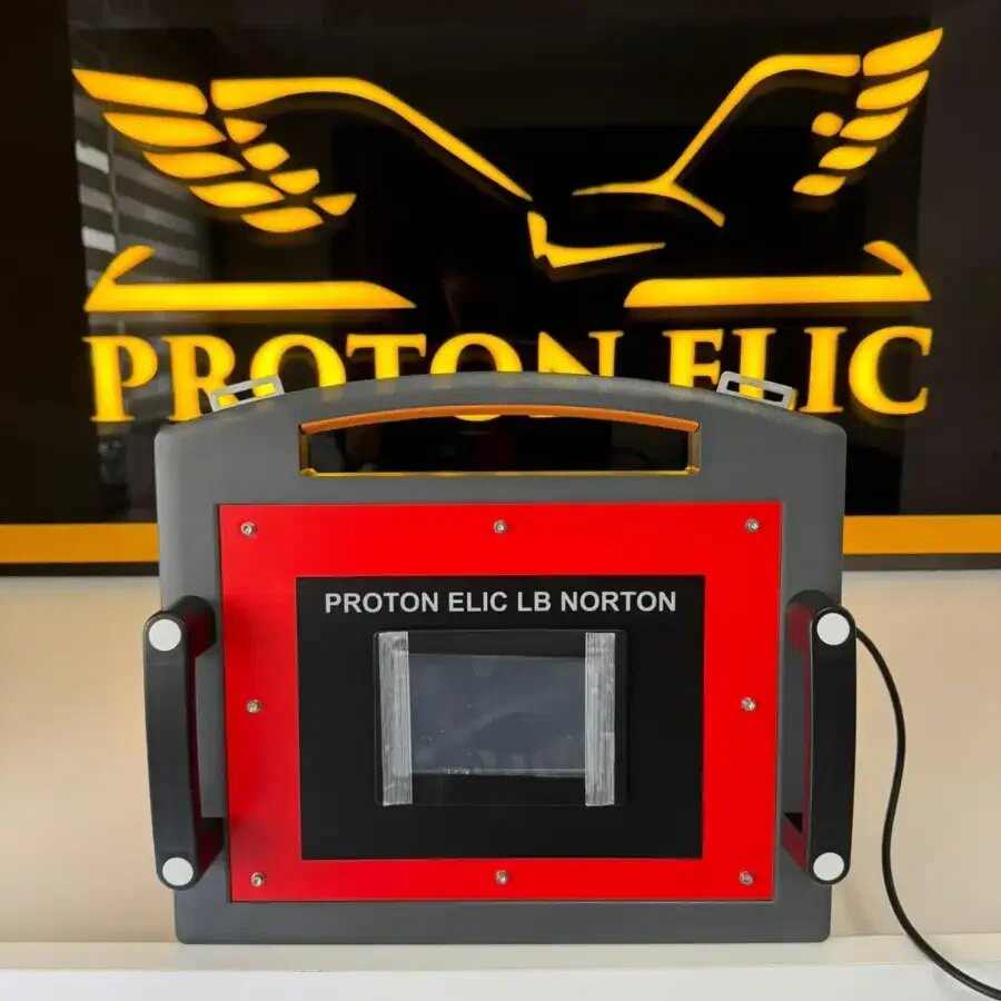 Proton Elic LB Norton