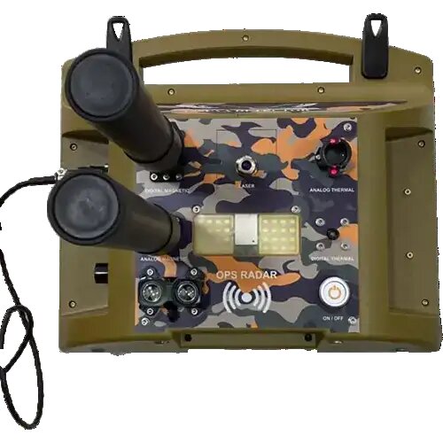 Proton Elic RB-I M-5