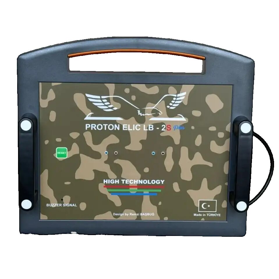 Proton Elic Lb2-S Plus