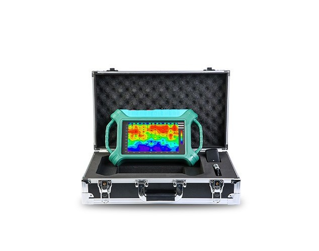 2025 Top 10 Authoritative Buying Guide for High-Precision <a href=https://www.gzpearldrill.com/en/Unground-Water-Finder-machine.html target='_blank'>water detector</a>s