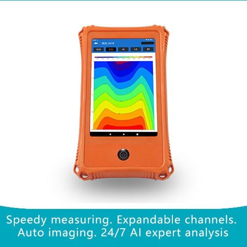 How to Choose a Professional Underground Water Detector in 2026How to Choose a Professional Underground Water Detector in 2026