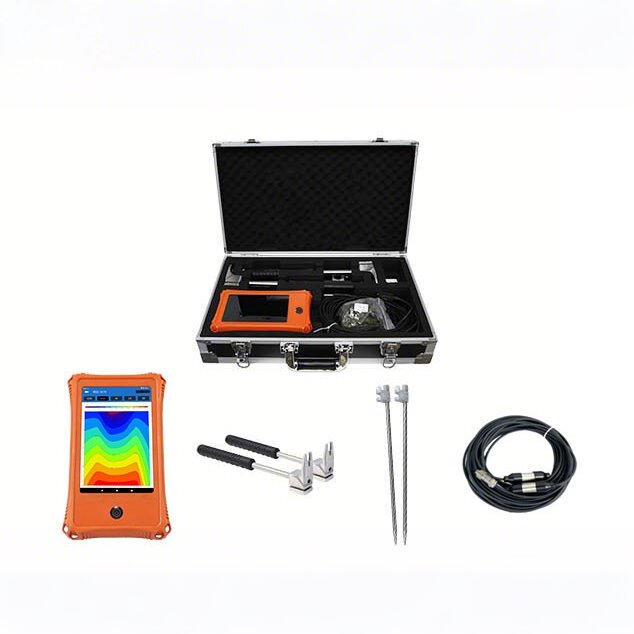 How to Choose a Professional Underground Water Detector in 2026