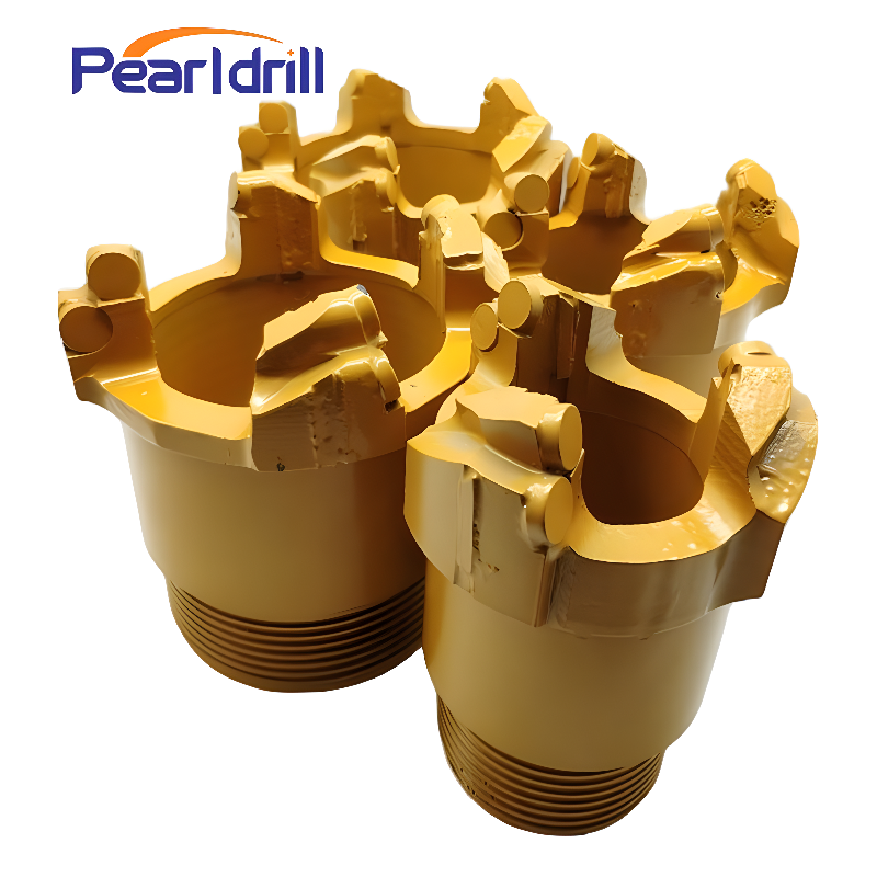 <a href=https://www.gzpearldrill.com/en/PDC-Drill-Bit.html target='_blank'>PDC Drill Bit</a>