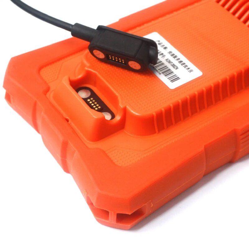 Underground Water Detector