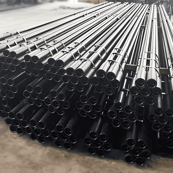 OIL DRILL PIPE