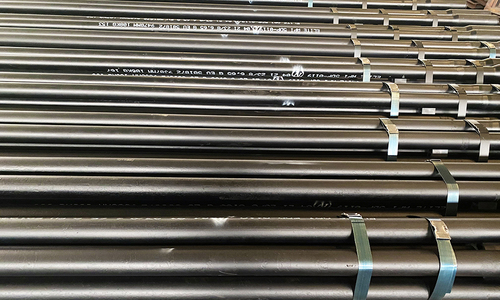 OIL DRILL PIPE