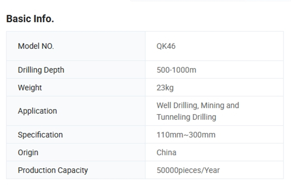 Pearldrill4 High Air Pressures <a href=https://www.gzpearldrill.com/en/DTH-HAMMER-BITS.html target='_blank'>DTH hammer</a> Bits