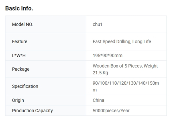 High Pressure Water Well <a href=https://www.gzpearldrill.com/en/DTH-HAMMER-BITS.html target='_blank'>DTH hammer</a> Impactor