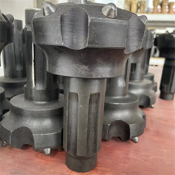 High Pressure Water Well DTH Hammer Impactor